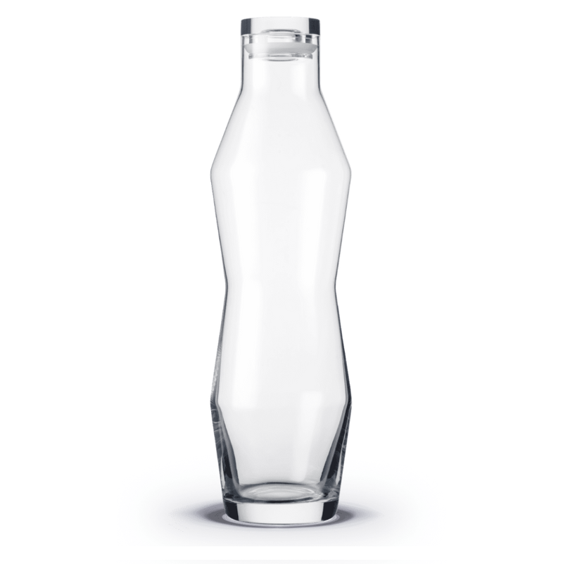 Holmegaard Perfection Water Carafe Clear