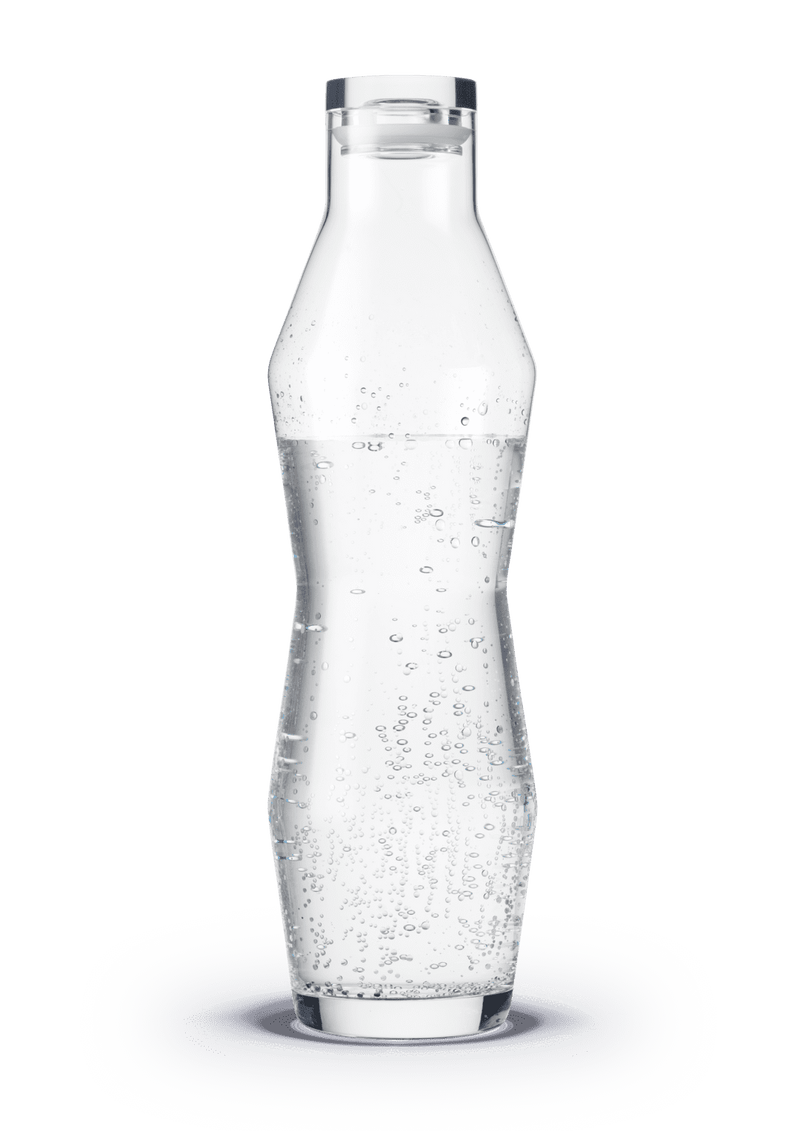 Holmegaard Perfection Water Carafe Clear