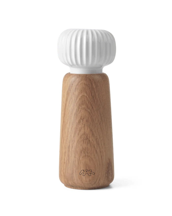 Kähler Hammershøi Grinder White