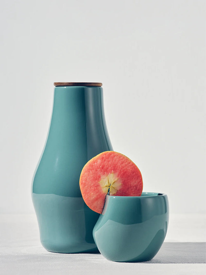 Carafe Jade