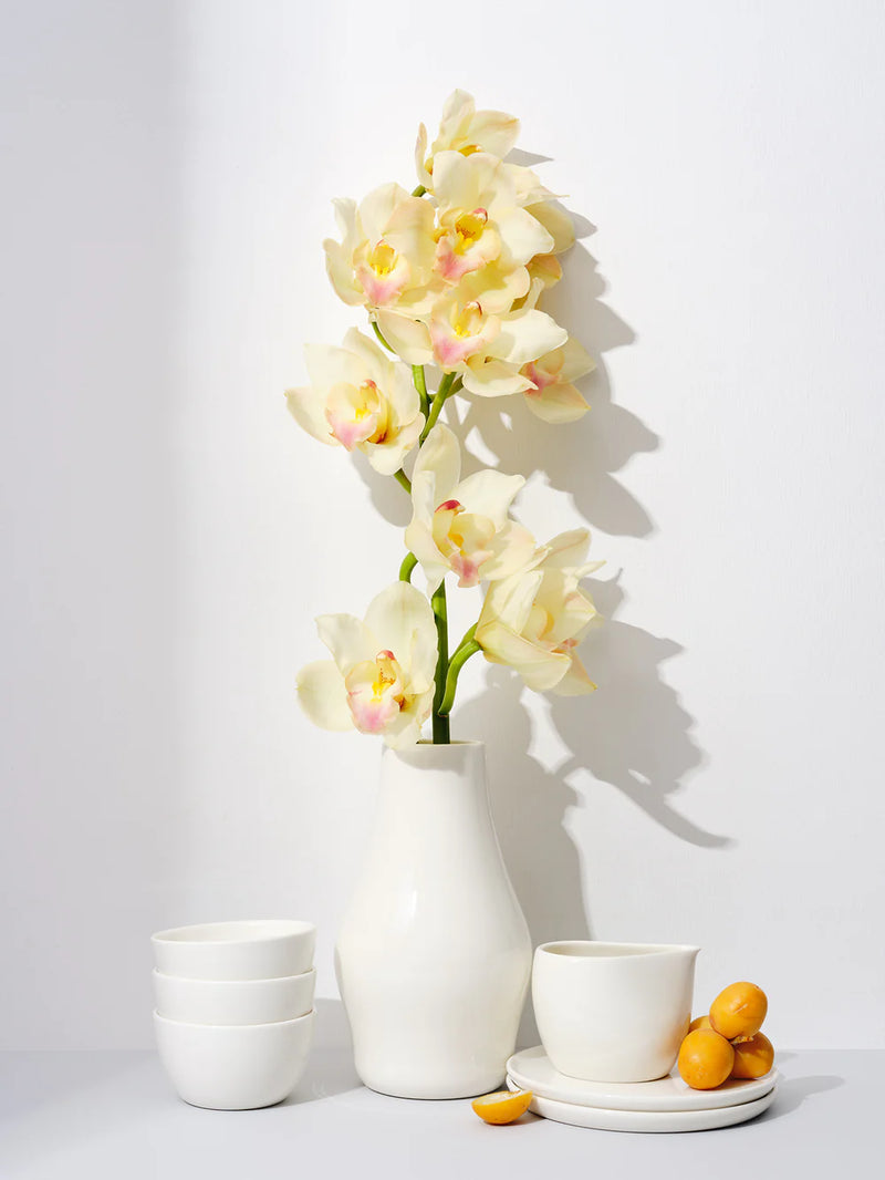 Carafe White
