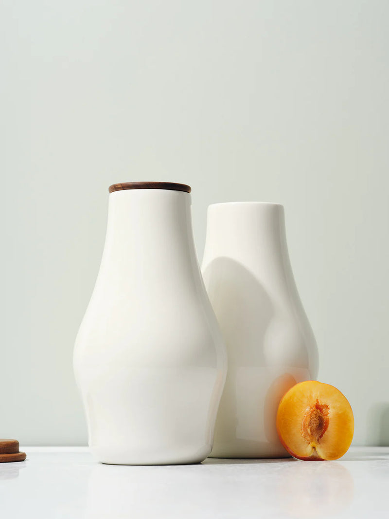 Carafe White