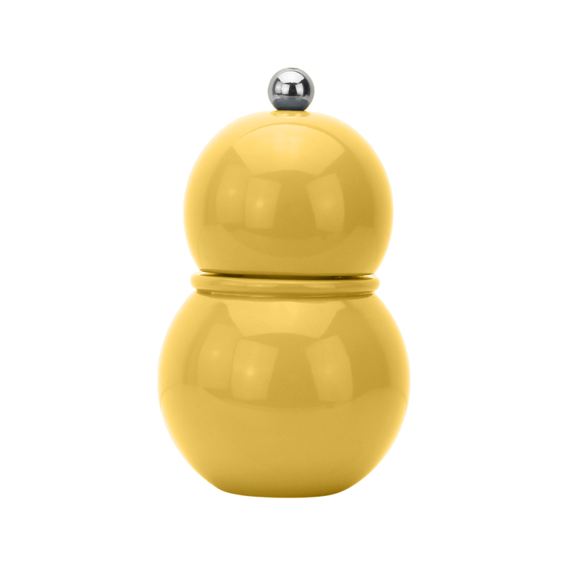 Buttercream Chubbie Salt And Pepper Grinder