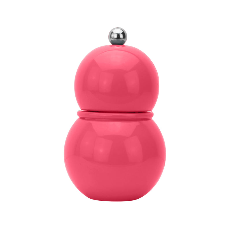 Bobbin Watermelon Chubbie Salt And Pepper Grinder