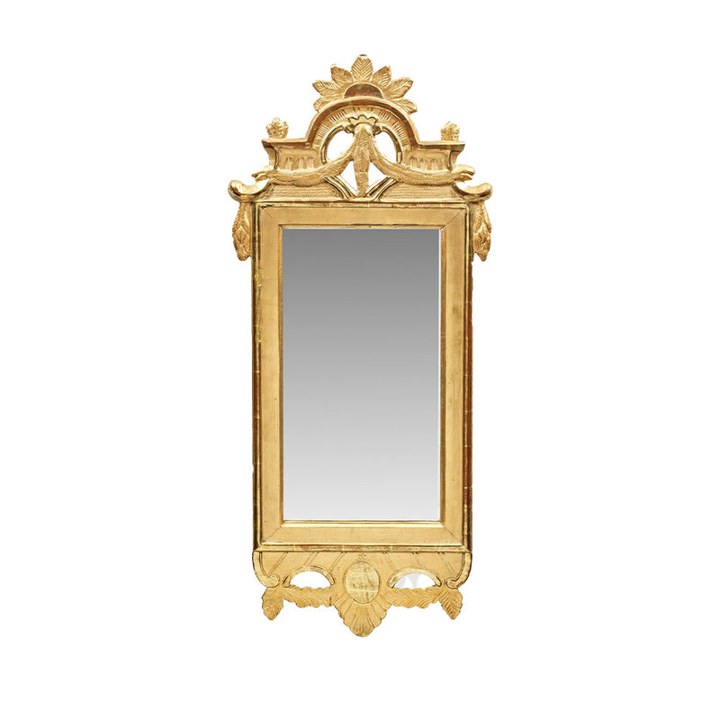 Louis XVI Mirror