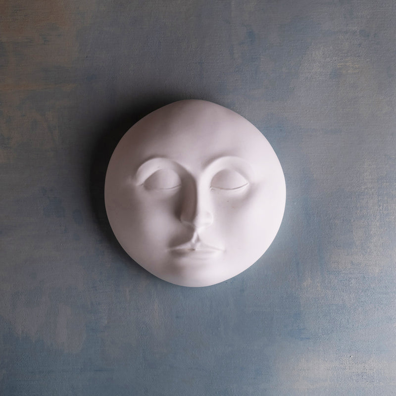 Luna Night Vase