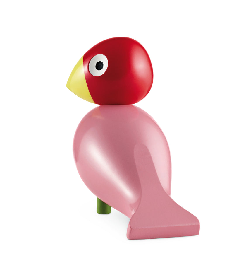 Songbird Ruth Rose/Red