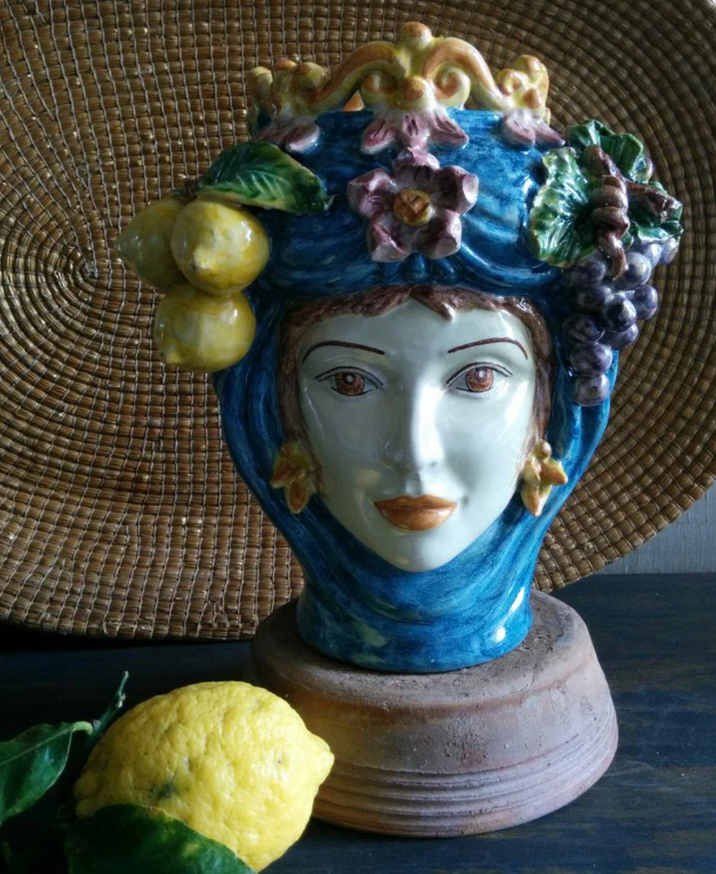 Fruit Queen