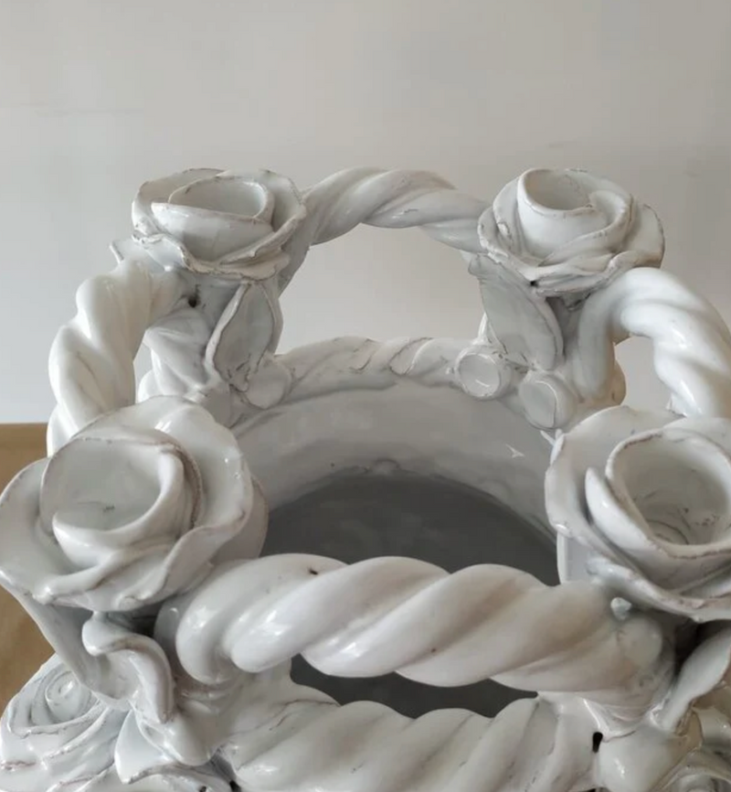 Flora vase