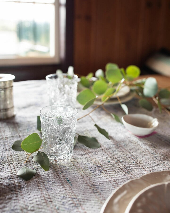 Fiore di Firenze Glass Small, Clear