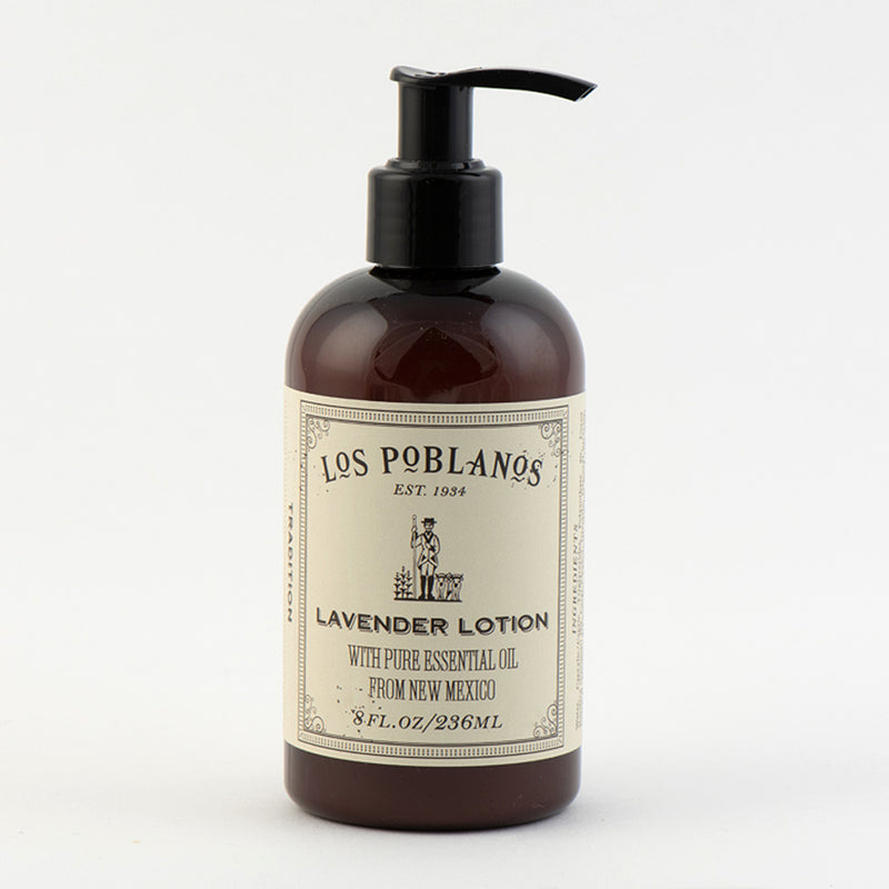Lavender Lotion