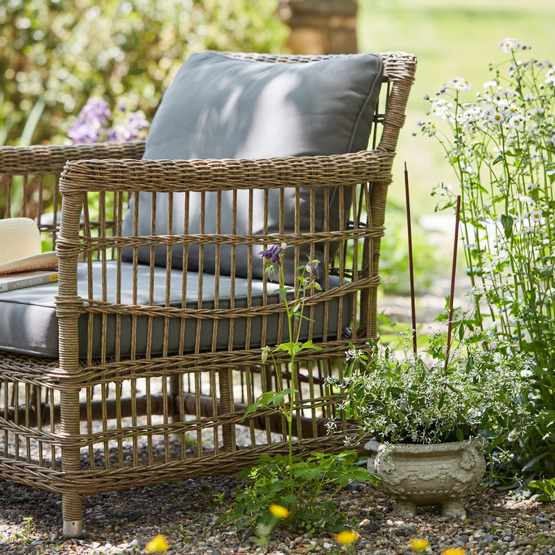 Outdoor Incense Tea Tree, Lavender & Neem