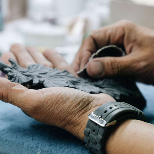 Celebrating Unique Craftsmanship: Klatt Objects