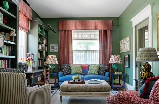 Decorating to Lift the Spirits: Infusing Warmth and Positivity into Your Winter Home