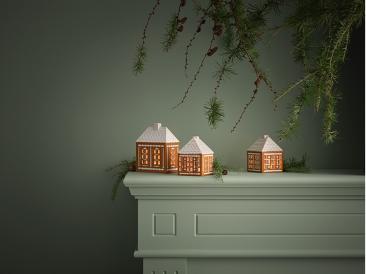 Deck the Halls: Decorating Your Home for Christmas
