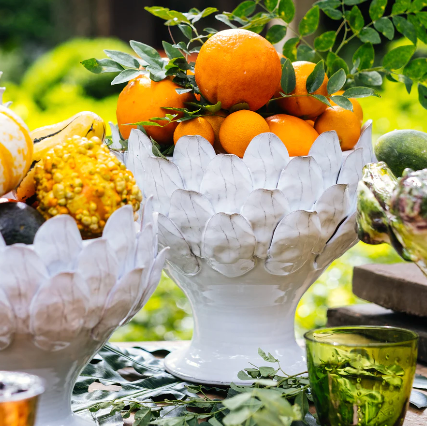 Centerpieces & Decorative Bowls