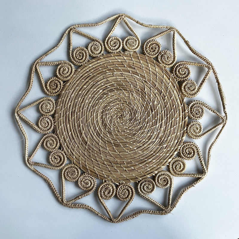 Placemat Susy