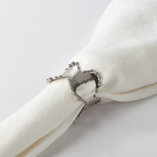 Classic Design Napkin Ring