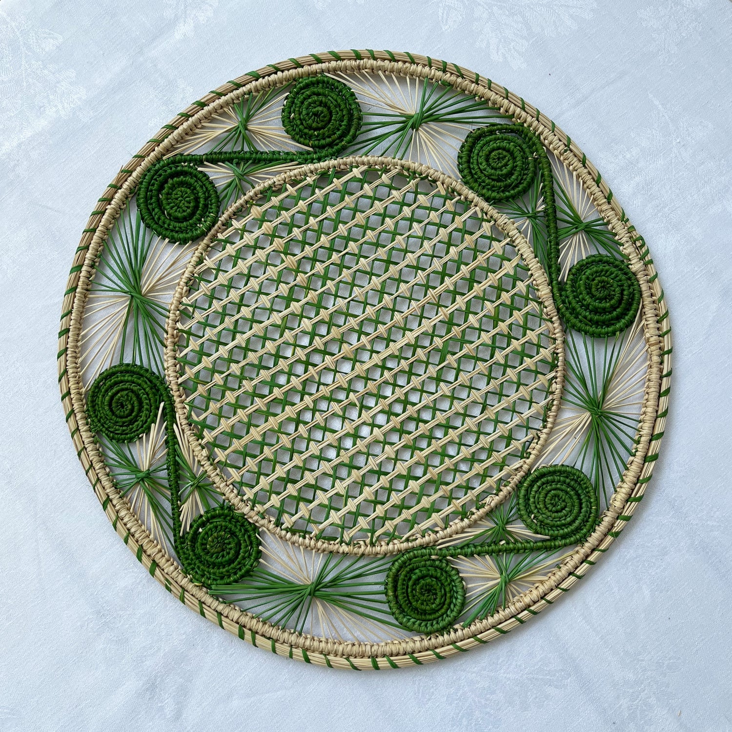 Placemat Lena