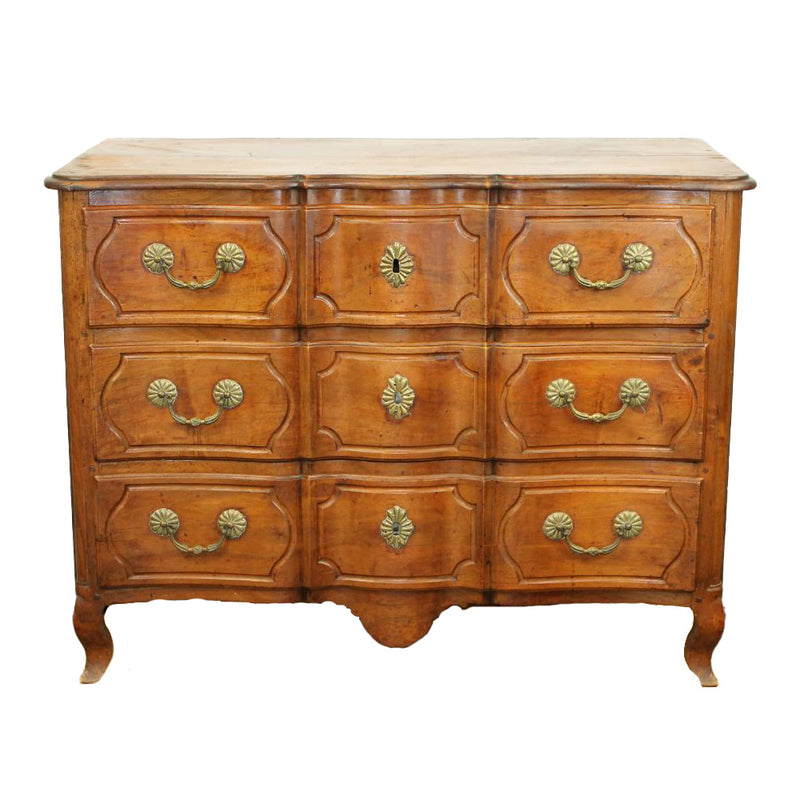 French Louis XV Commode