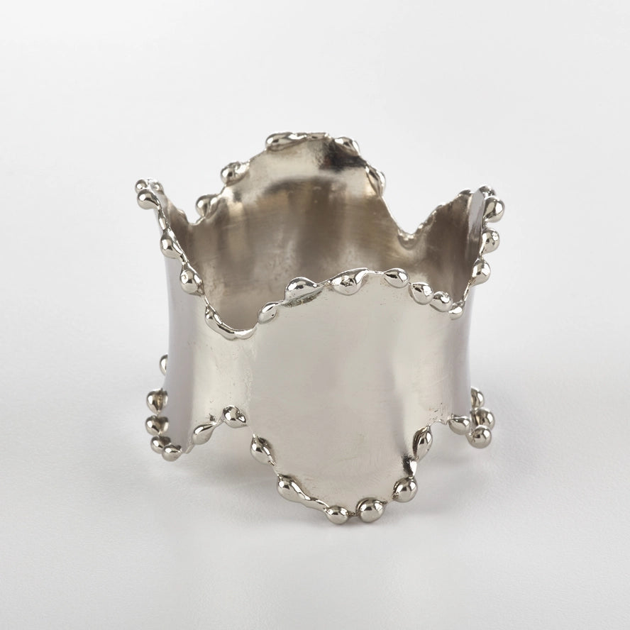 Classic Design Napkin Ring