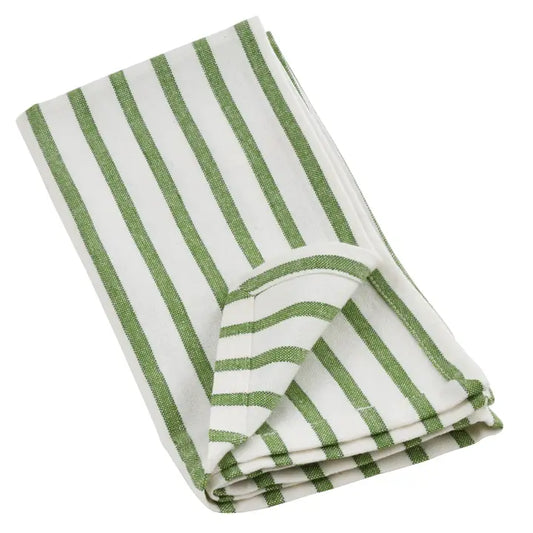 Striped Design Napkin