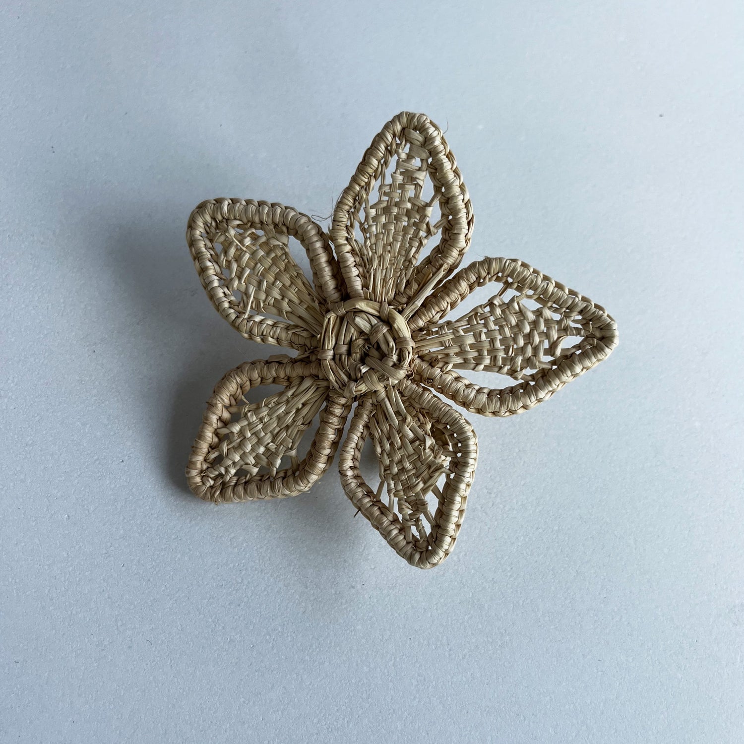 Natural Napkin Ring