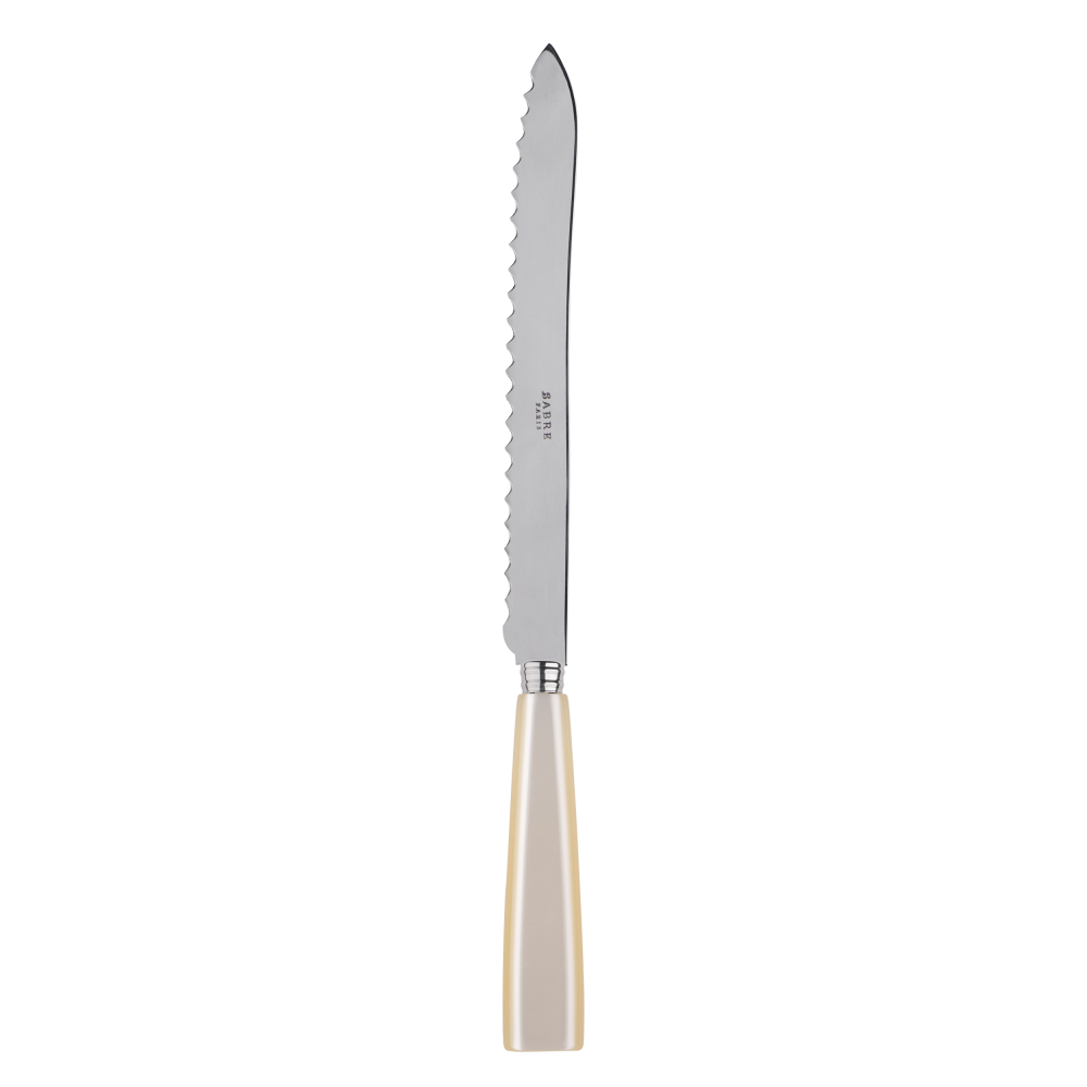 Pearl Bread Knife