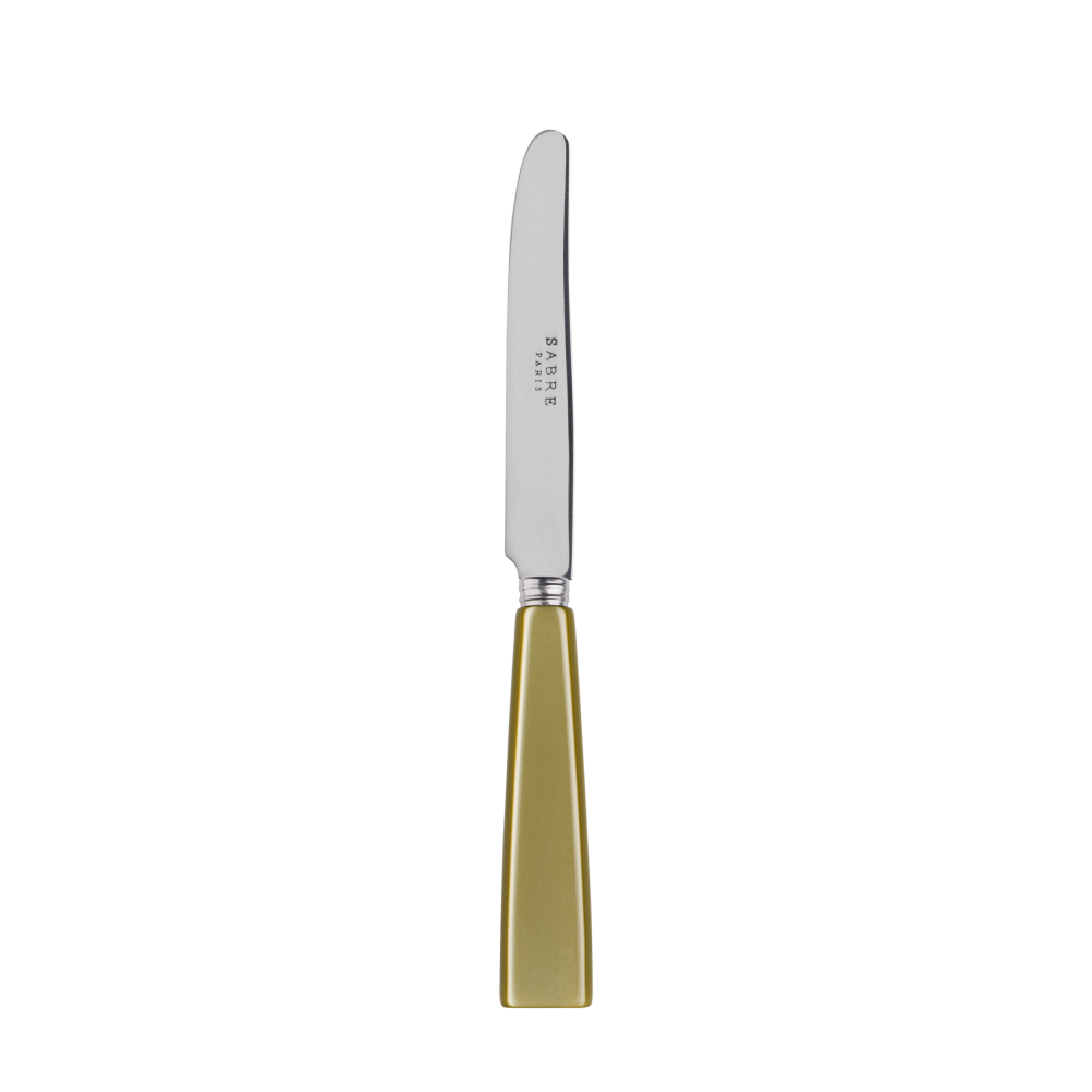 Moss Breakfast Knife