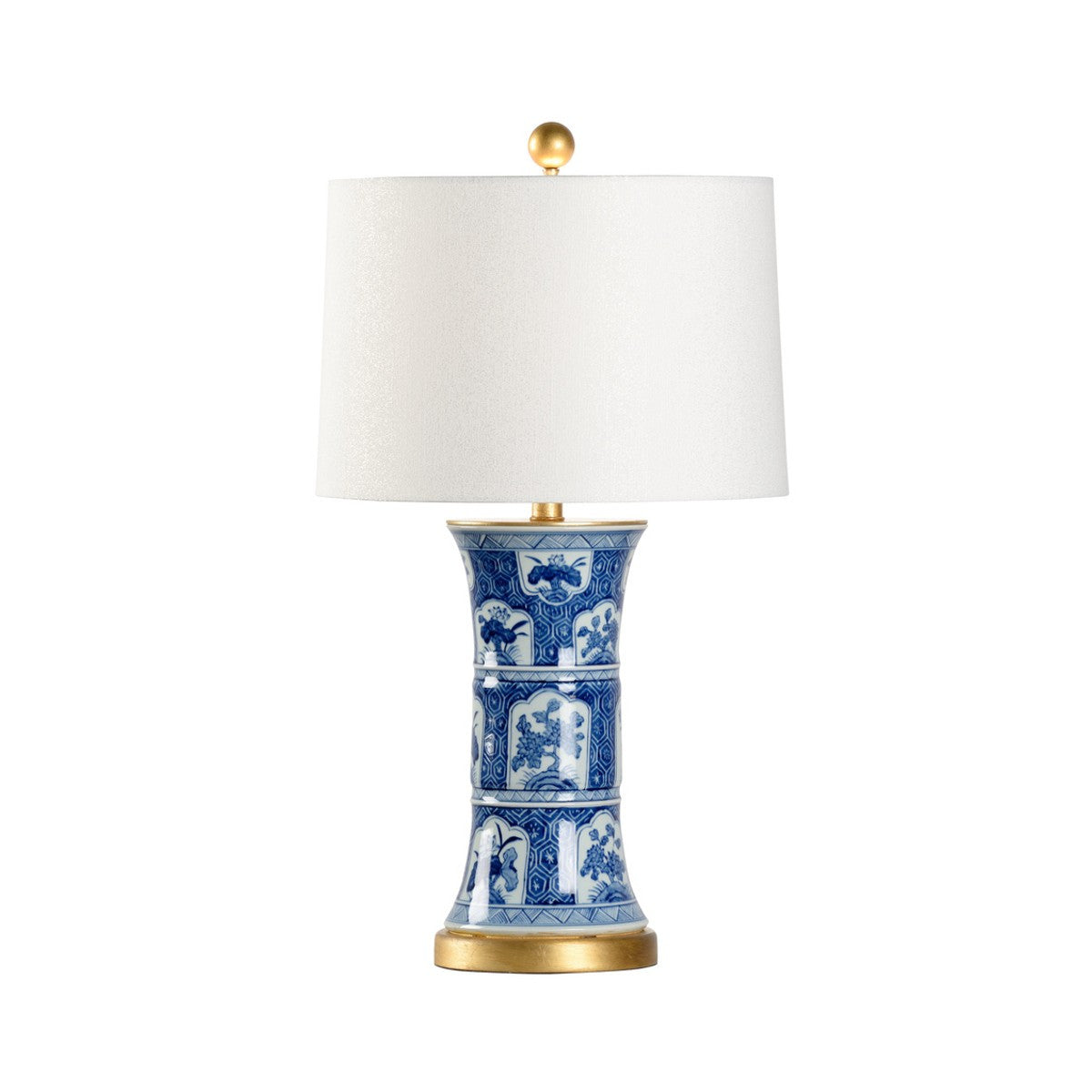 Chelsea House London Table Lamp