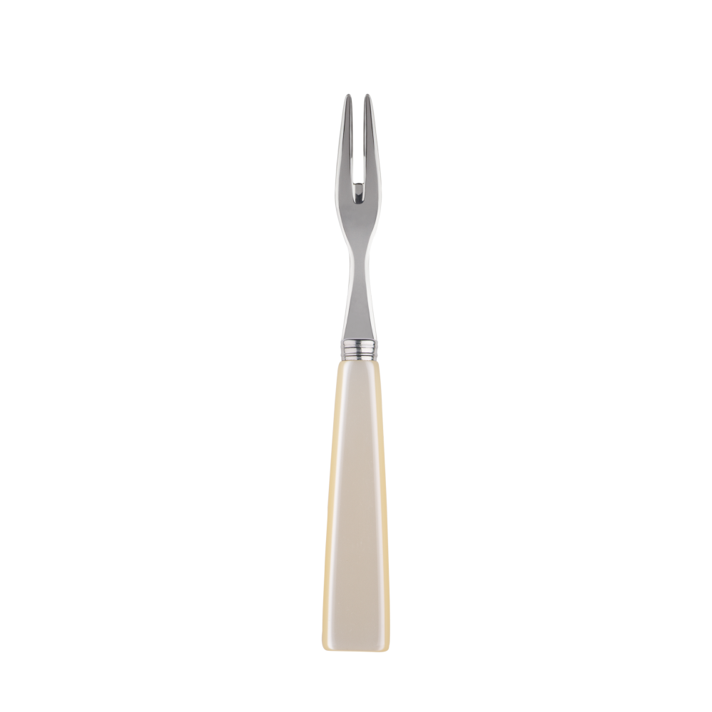 Pearl Cocktail Fork