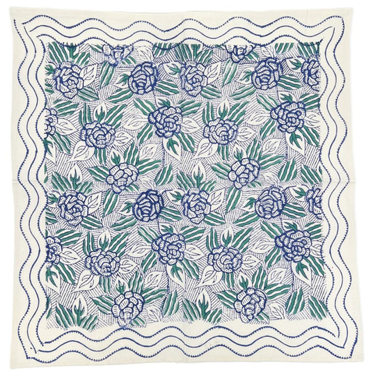 Cabana Napkin, Garden Party