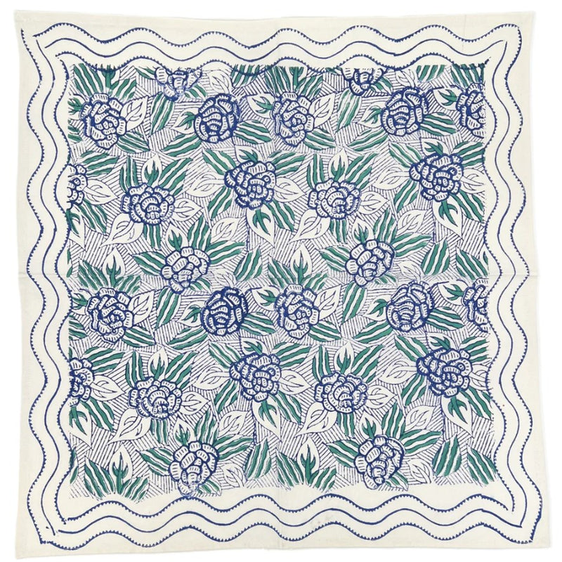 Cabana Napkin, Garden Party