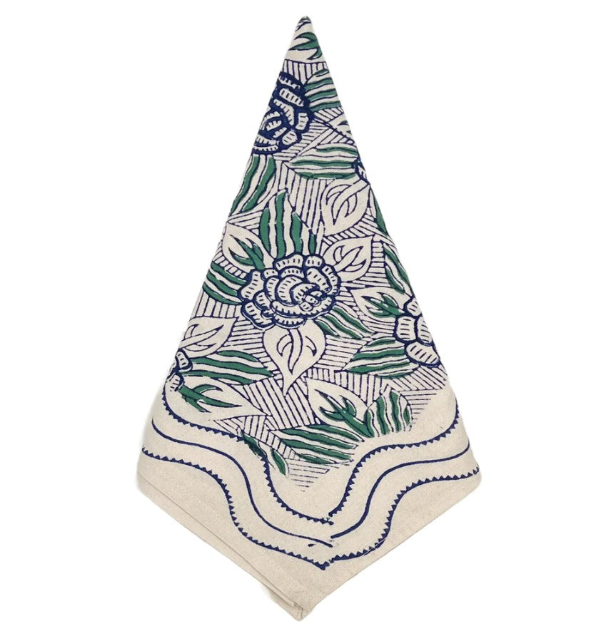 Cabana Napkin, Garden Party