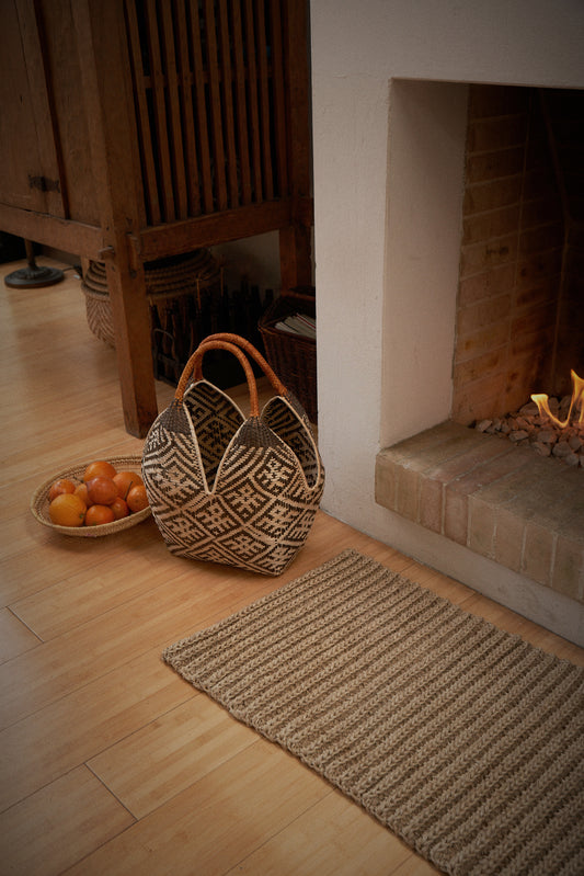 Fique Rugs