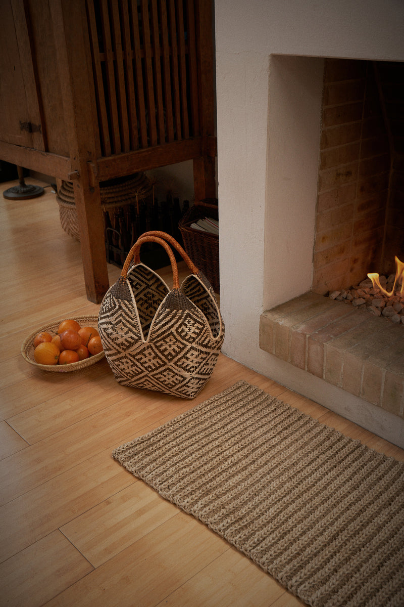Fique Rugs