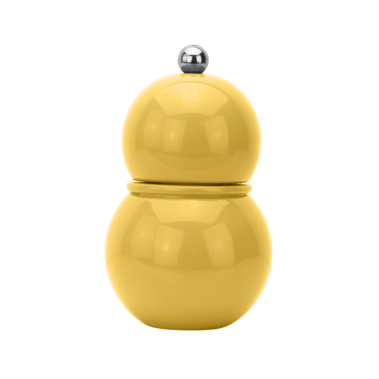 Buttercream Chubbie Salt And Pepper Grinder