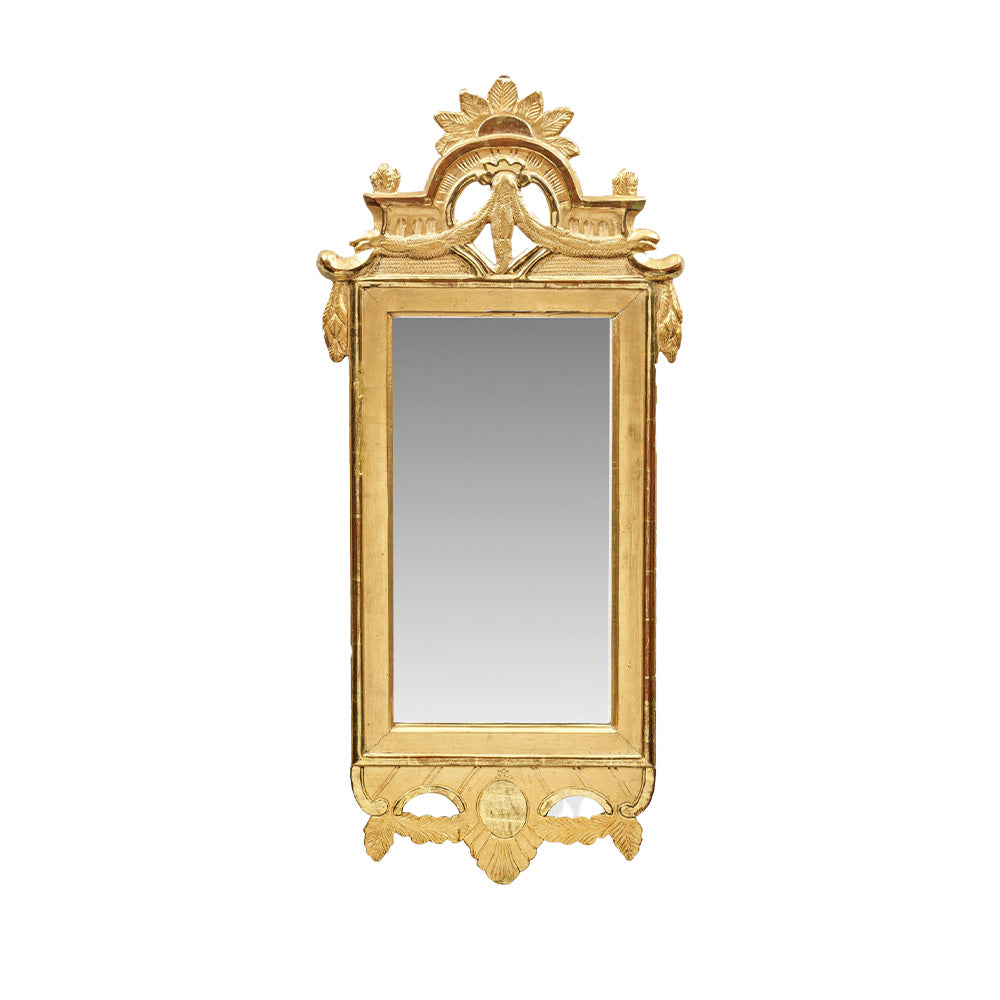 Louis XVI Mirror