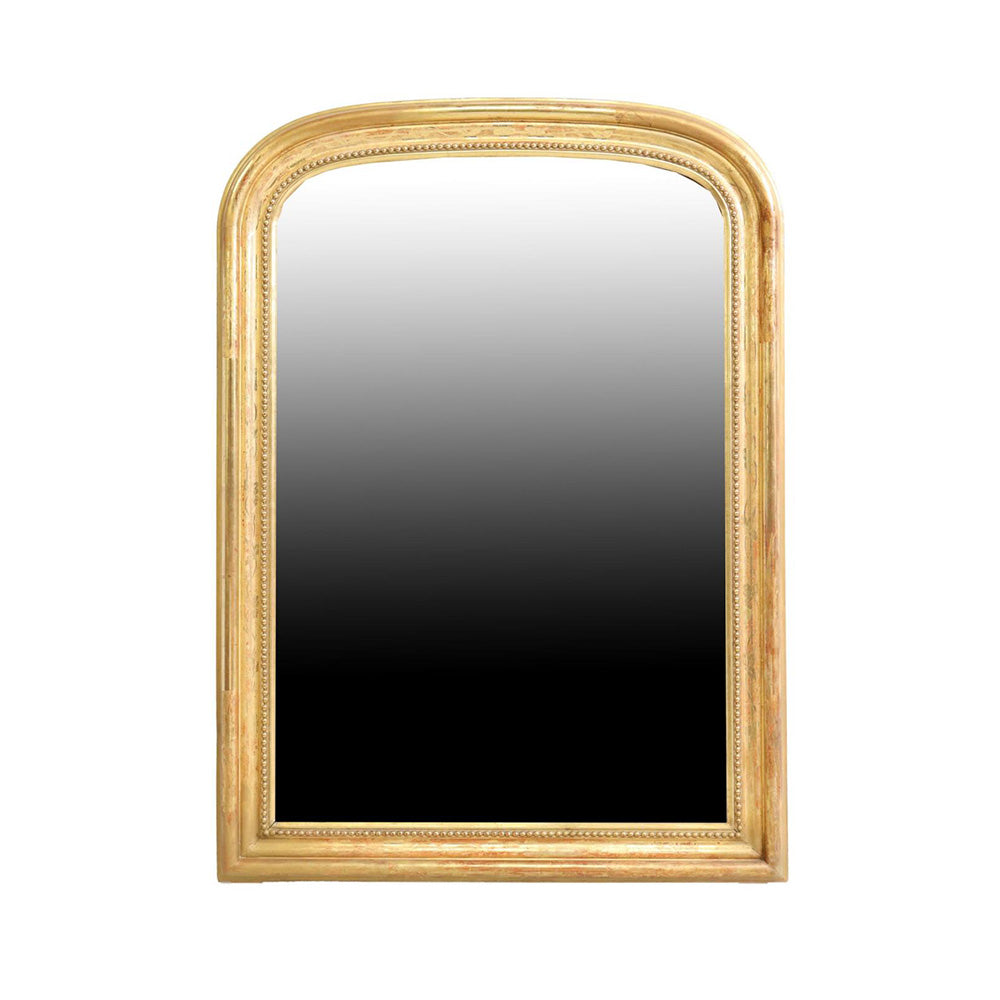 French Louis Philippe Style Mirror