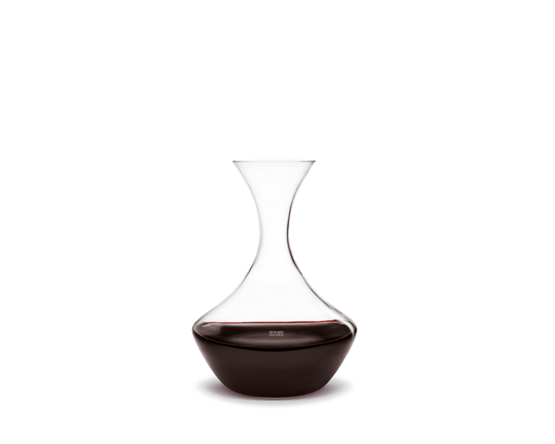 Holmegaard Perfection Wine Carafe Clear 