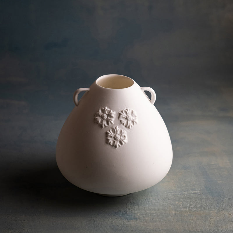 Heimat Vase