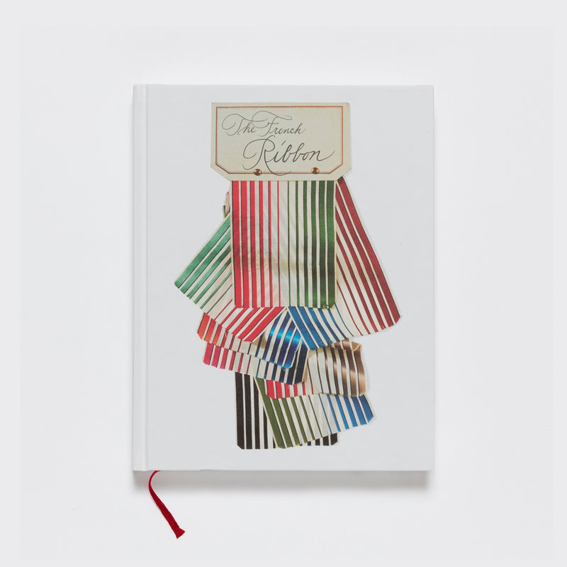 The French Ribbon