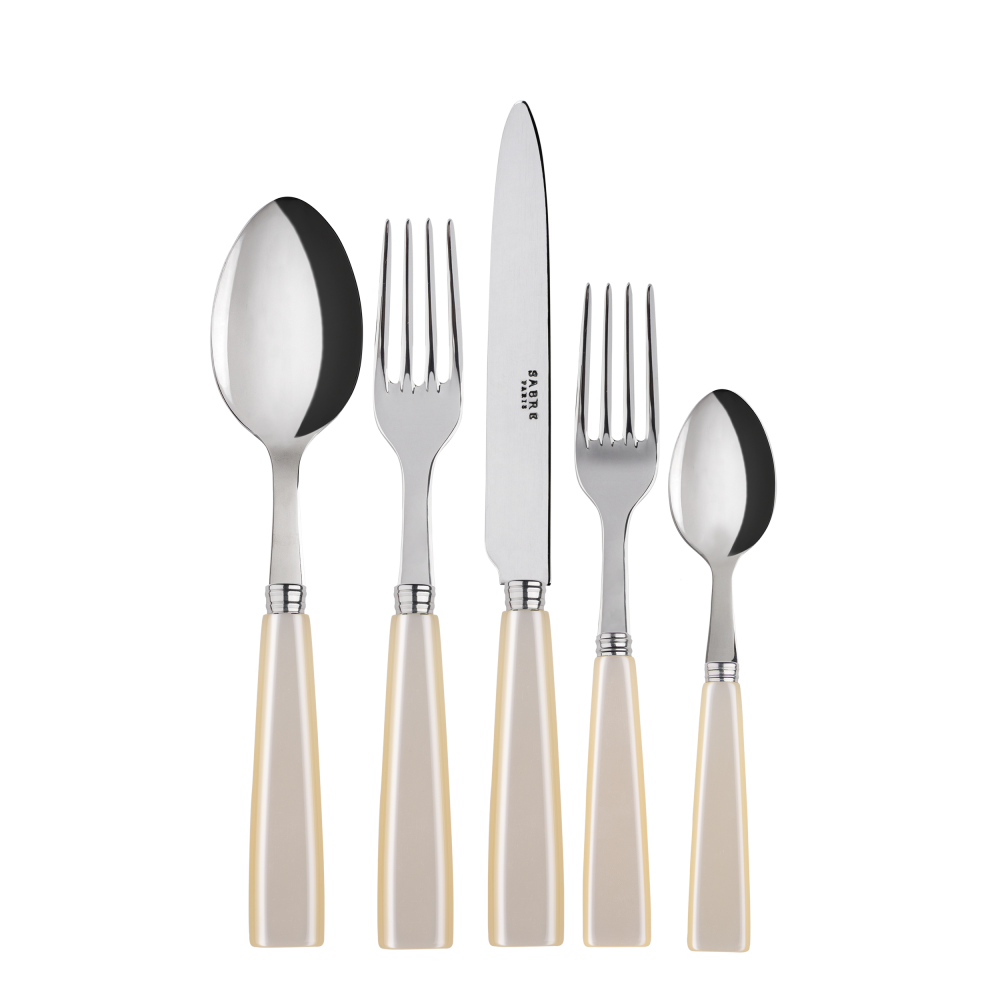 Pearl Place Setting