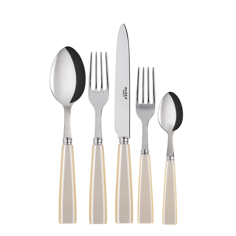 Pearl Place Setting