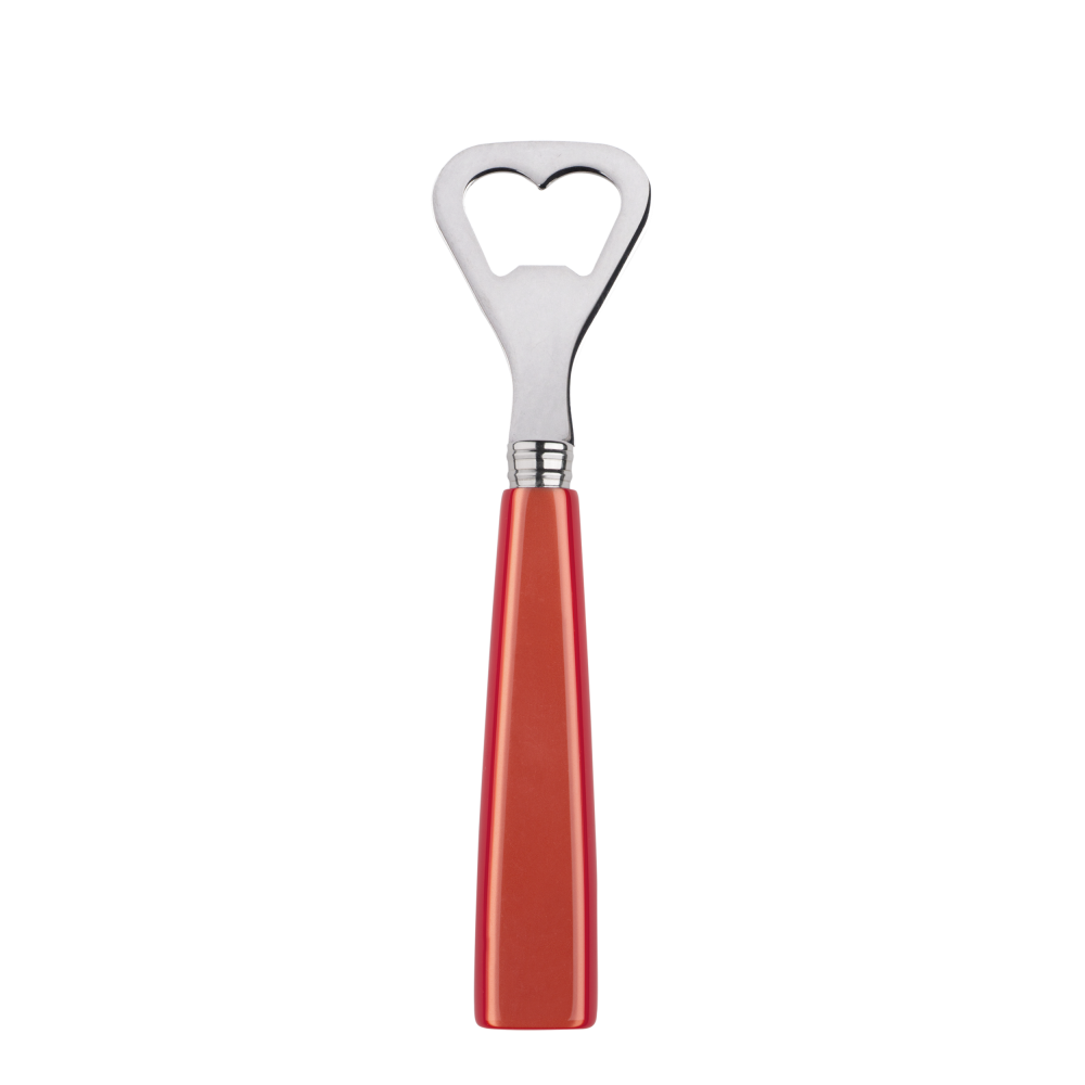 Orange Bottle Opener
