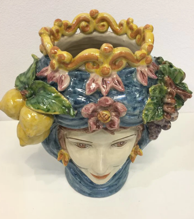Fruit Queen