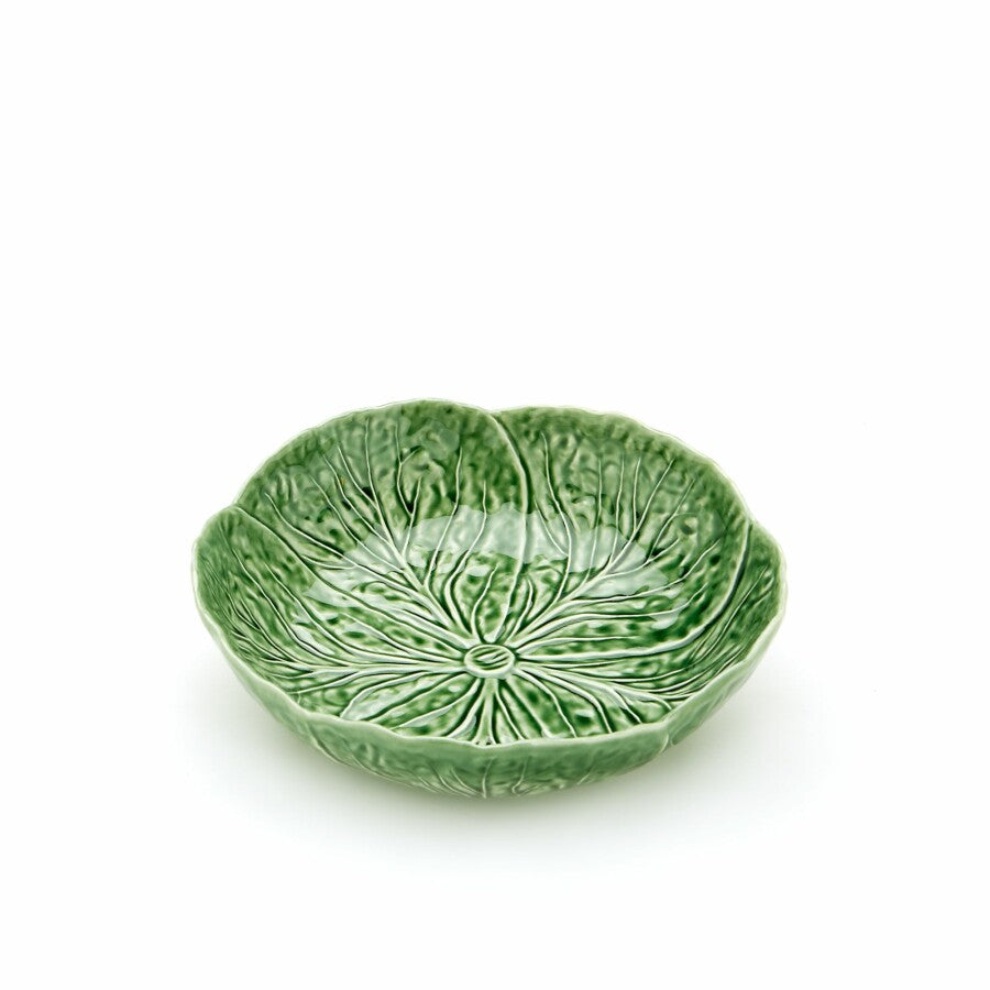 Cabbage Bowl M Green