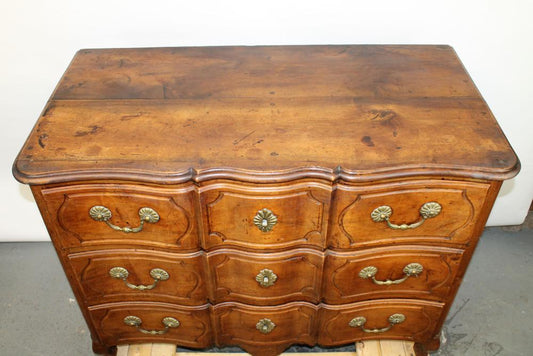 French Louis XV Commode
