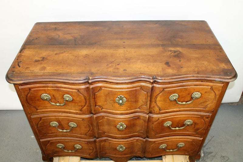 French Louis XV Commode
