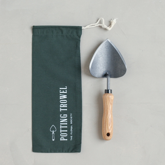 dutch garden trowel Garden Tool, Potting Trowel – Home & Table